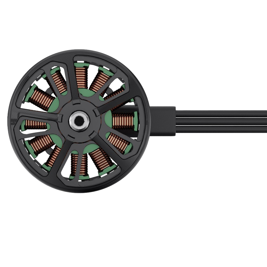 Мотор для FPV дрона GEPRC 900KV EM3115