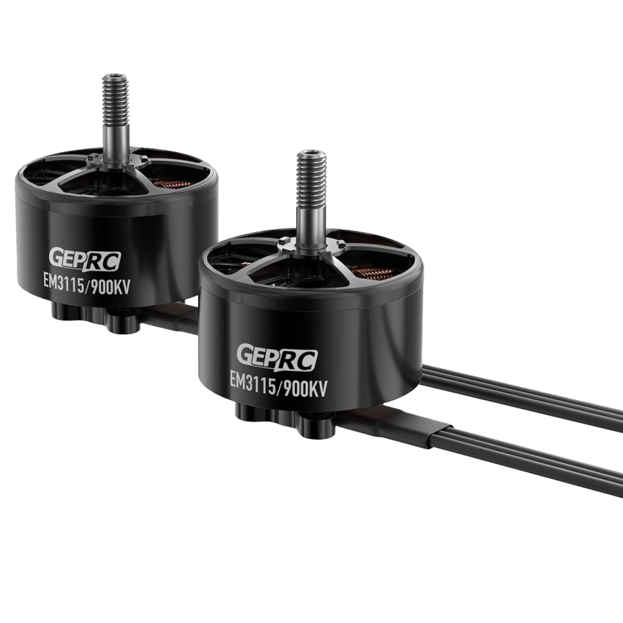 Мотор для FPV дрона GEPRC 900KV EM3115