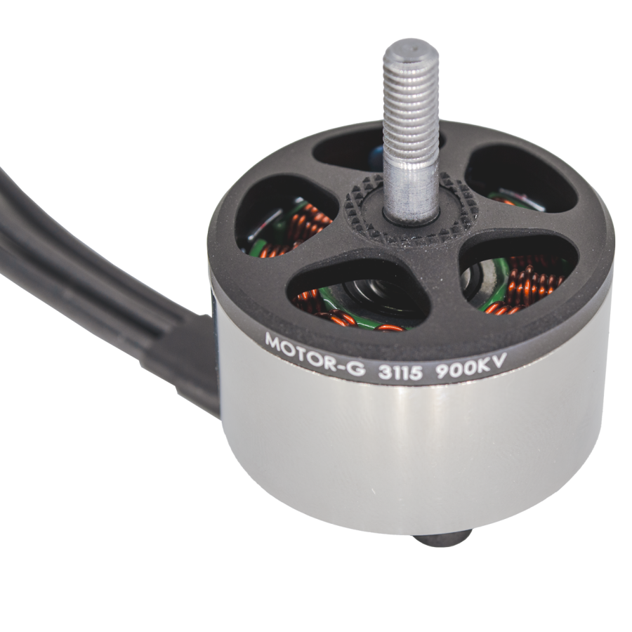 Мотор для FPV дрона MOTOR-G 900KV 3115