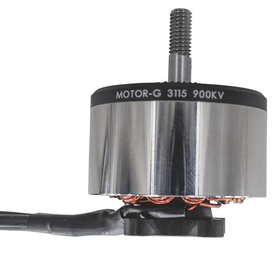 Мотор для FPV дрона MOTOR-G 900KV 3115
