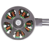 Мотор для FPV дрона MOTOR-G 900KV 3115