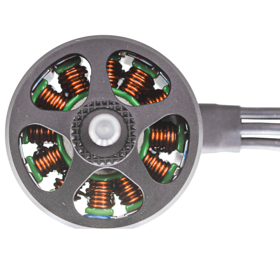 Мотор для FPV дрона MOTOR-G 900KV 3115