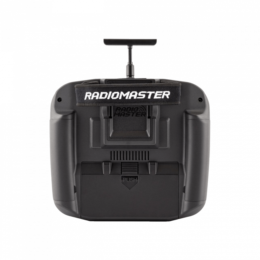 Пульт RadioMaster Boxer для квадрокоптерів FPV
