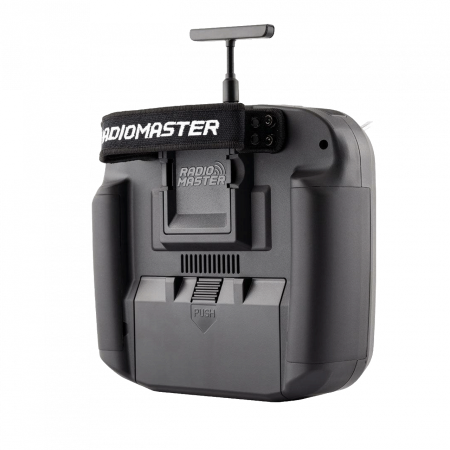Пульт RadioMaster Boxer для квадрокоптерів FPV