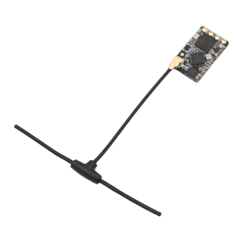 Приймач BAYCK RC ELRS 2.4GHz