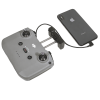 Пульт керування для дрона DJI RC-N1 Remote Controller