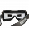 Окуляри SKYZONE SKY02O FPV Goggle