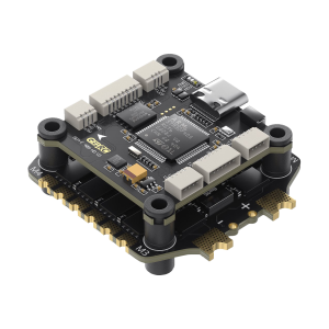 Стек для FPV дрона GEPRC TAKER F405 BLS 60A V2 STACK