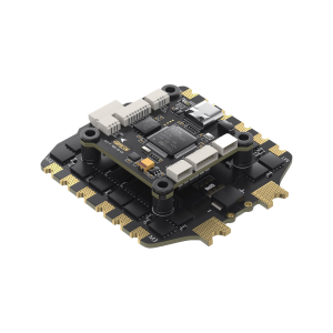 Стек для FPV дрона GEPRC TAKER F405 BLS 80A V2 STACK