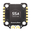 Стек для FPV дрона SpeedyBee F405 V4 BLS 55A 30x30 FC&ESC STACK