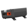 Зарядний пристрій для акумуляторів ToolkitRC M7 DC 200W 10A Recycle mode