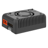 Зарядний пристрій для акумуляторів ToolkitRC M7 DC 200W 10A Recycle mode