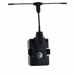 Передавач TBS CROSSFIRE MICRO TX II