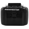 Пульт радіоконтролер дводіапазонний RadioMaster GX12 ELRS для квадрокоптерів FPV