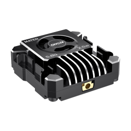 Видеопередатчик GEPRC MATEN 5.8G 2.5W VTX PRO