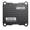 Відеопередавач GEPRC MATEN 5.8G 2.5W VTX