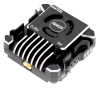 Відеопередавач GEPRC MATEN 5.8G 3W VTX PRO