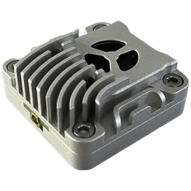 Відеопередавач VTX D1 2.5W