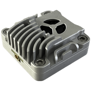 Відеопередавач VTX D1 2.5W