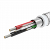 Кабель для квадрокоптерів USB Type-C- Type-C (30 см) STARTRC