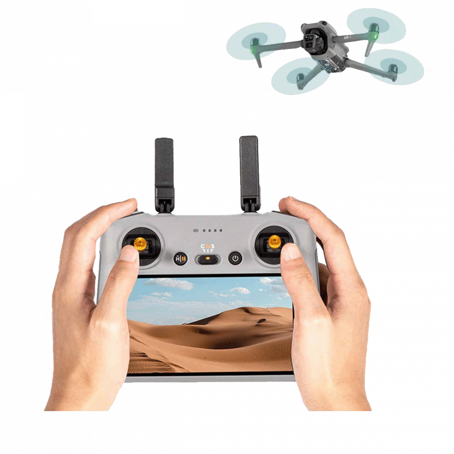Стіки STARTRC для пульта DJI RC