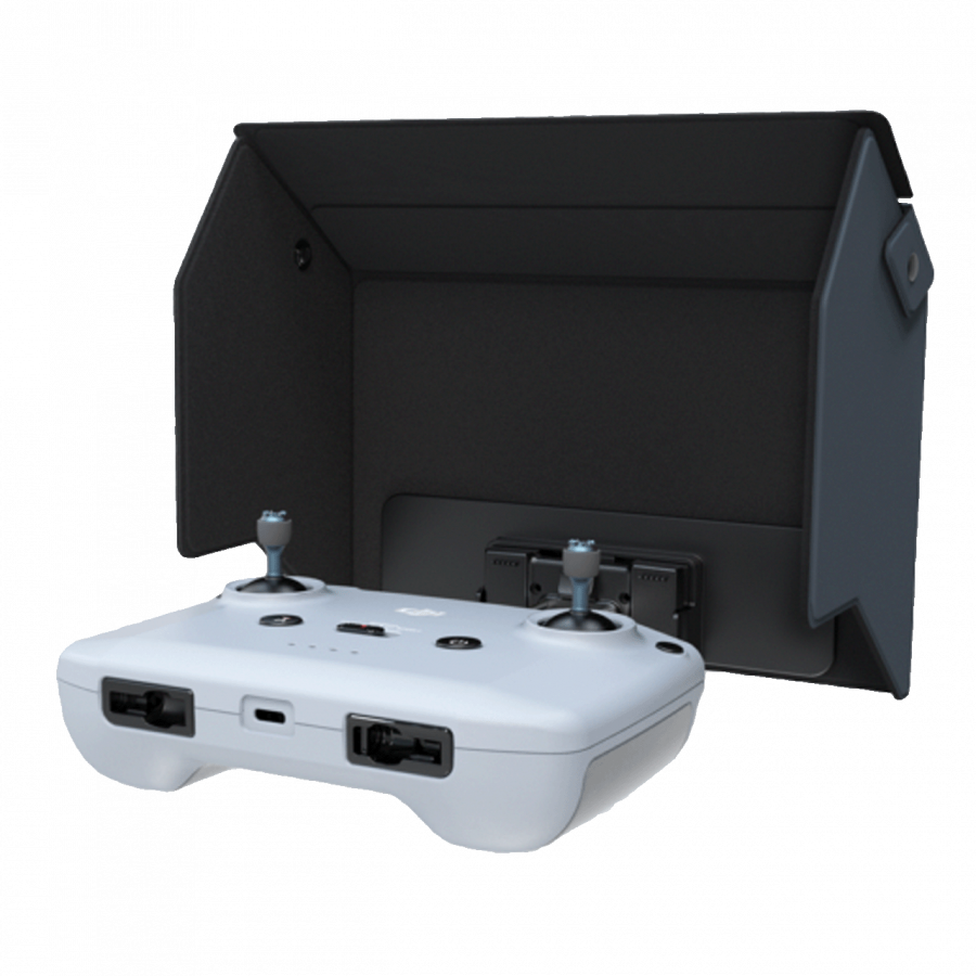 Сонцезахисна шторка CYNOVA для пульта квадрокоптера DJI