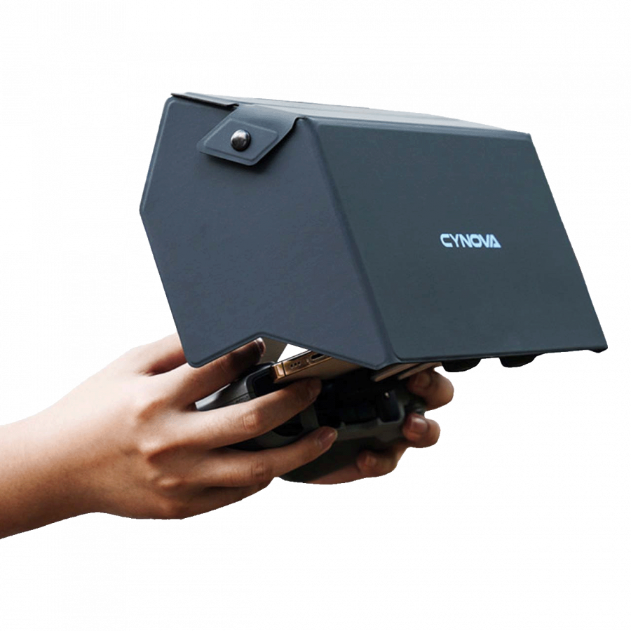 Сонцезахисна шторка CYNOVA для пульта квадрокоптера DJI