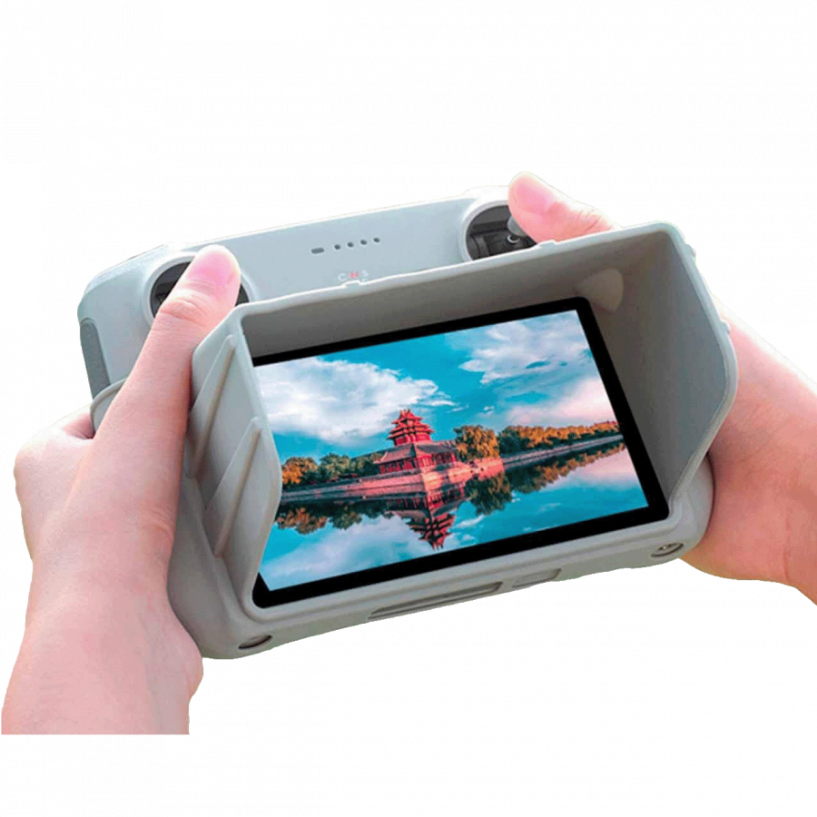 Сонцезахисна шторка для пульта DJI Mini 3, Mini 3 pro, Maviс 3, AIR 2S RC