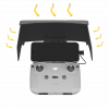 Сонцезахисна шторка для пульта Mavic 3/MINI 2/AIR 2/AIR 2S/MINI 3 Pro RC-N1