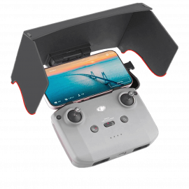 Сонцезахисна шторка для пульта Mavic 3/MINI 2/AIR 2/AIR 2S/MINI 3 Pro RC-N1