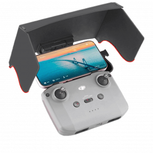 Сонцезахисна шторка для пульта Mavic 3/MINI 2/AIR 2/AIR 2S/MINI 3 Pro RC-N1