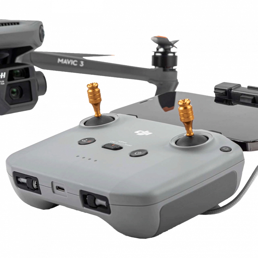 Стіки STARTRC для пульта DJI N-1
