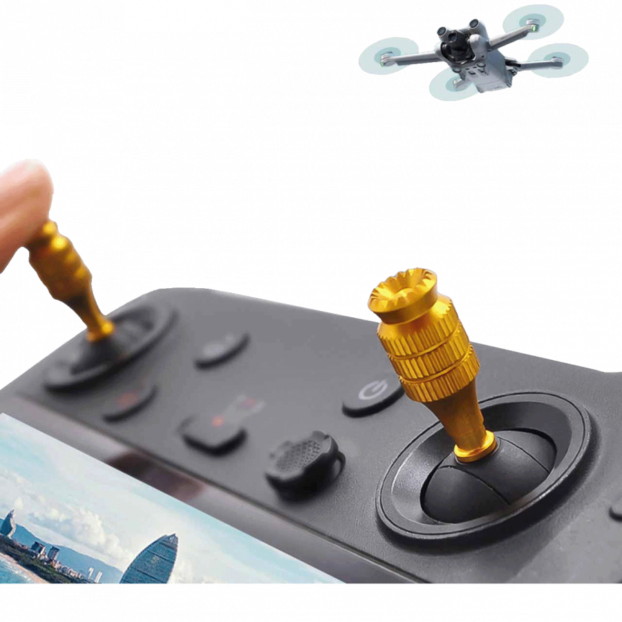 Стіки STARTRC для пульта DJI N-1