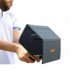 Сонцезахисна шторка CYNOVA для пульта квадрокоптера DJI RC