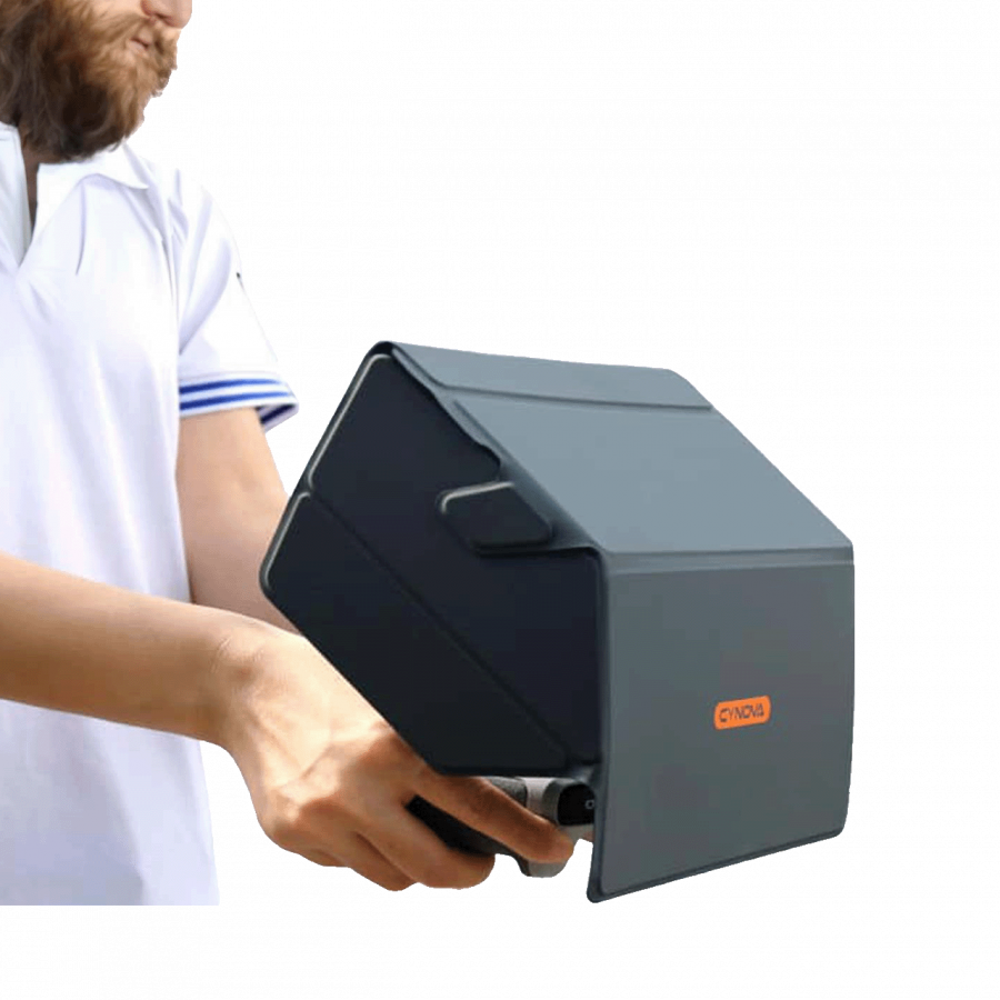 Сонцезахисна шторка CYNOVA для пульта квадрокоптера DJI RC