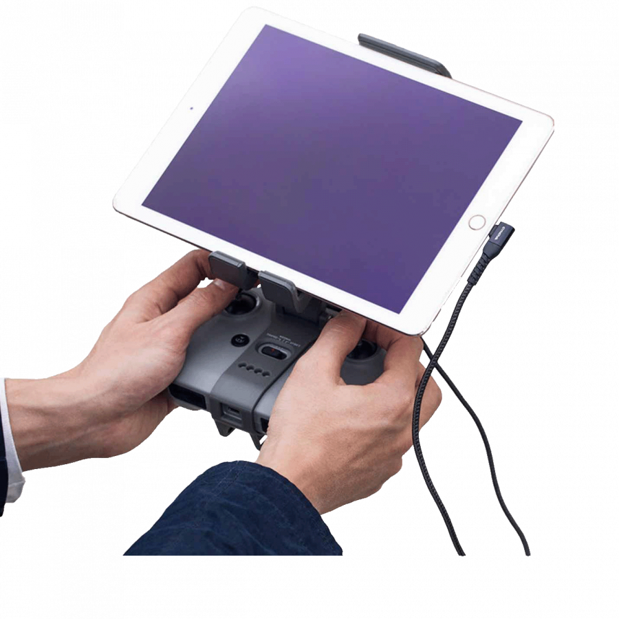 Тримач планшета CYNOVA RC TABLET PRO для дронів DJI