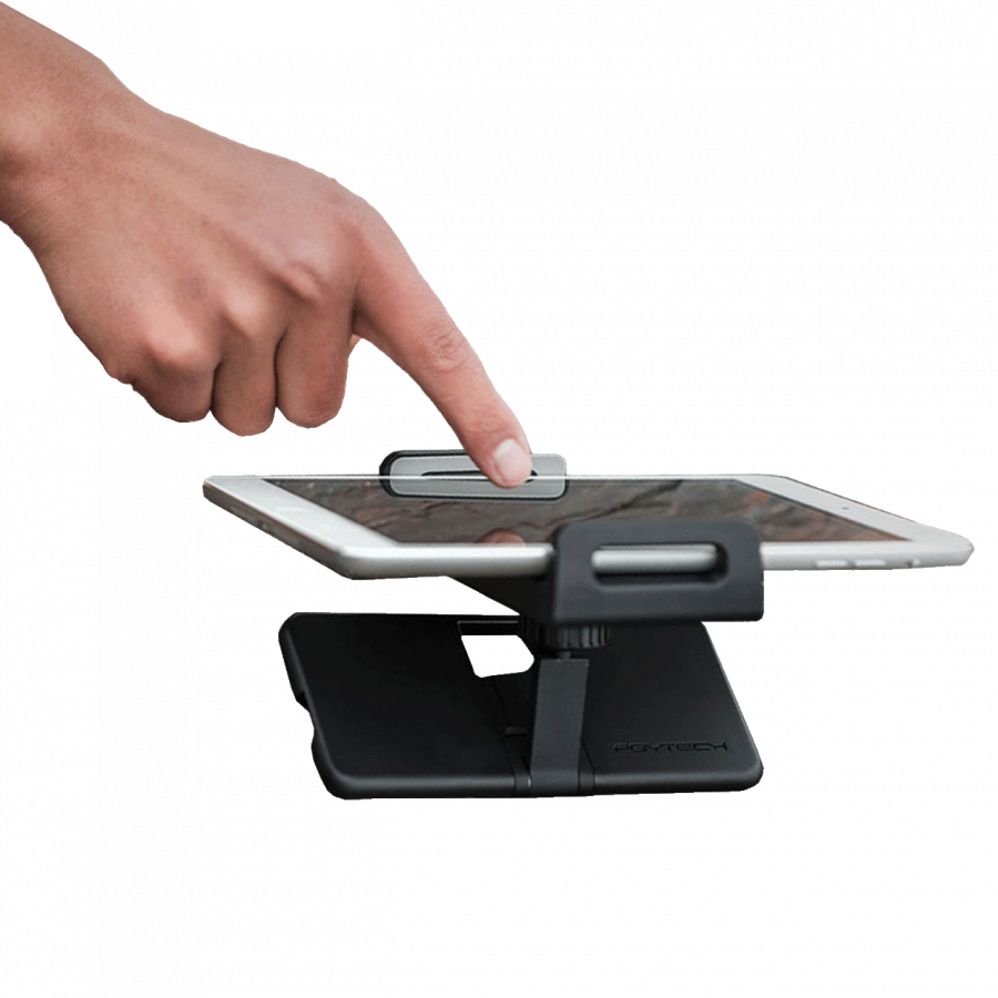 Тримач для планшета PGYTECH TABLET HOLDER V2