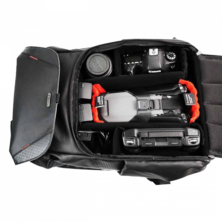 Рюкзак для квадрокоптера Mavic 3