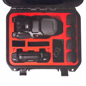 Кейс для квадрокоптера Mavic 3