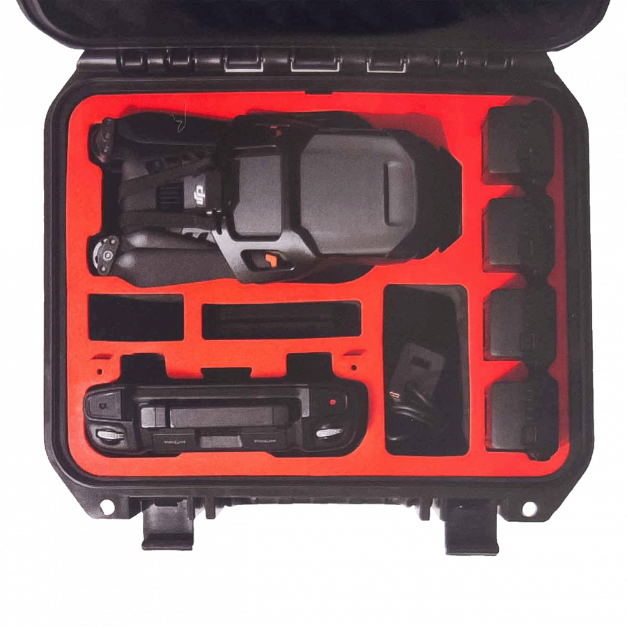 Кейс для квадрокоптера Mavic 3