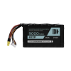 Літій-іонний 9000 mAh акумулятор BTRY 6s2p на елементах Molicel INR21700-P45B