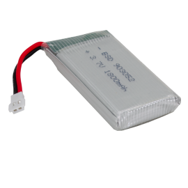Акумулятор 1800 mAh 3,7v універсальний для квадрокоптера