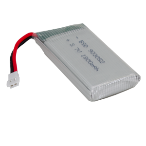 Акумулятор 1800 mAh 3,7v універсальний для квадрокоптера