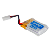 Акумулятор 200 mAh 3.7v для квадрокоптера JJRC H48