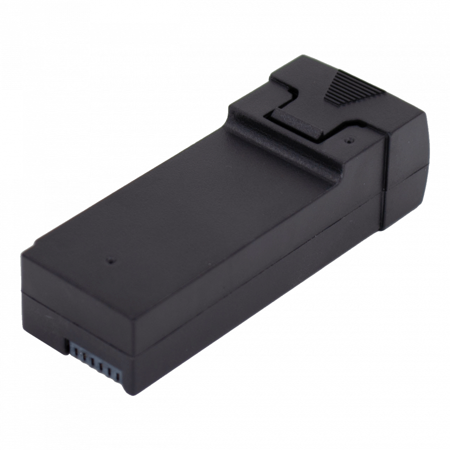 Акумулятор 2000 mAh 3.7v для квадрокоптера KF610