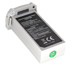 Акумулятор 2600 mAh 7,7 v для квадрокоптера C-fly mini 2