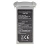 Акумулятор 2600 mAh 7,7 v для квадрокоптера C-fly mini 2