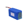 Акумуляторна батарея ELES ML 6S3P 12000mAh; 21,6V; 135А
