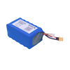 Акумуляторна батарея ELES ML 6S3P 12000mAh; 21,6V; 135А