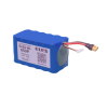 Акумуляторна батарея ELES ML 6S3P 12000mAh; 21,6V; 135А